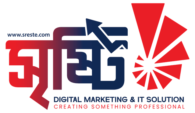 Sreste Digital Marketing & IT Solutions